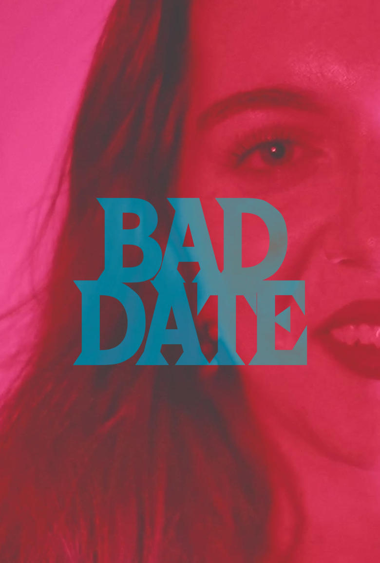 Poster of Bad Date