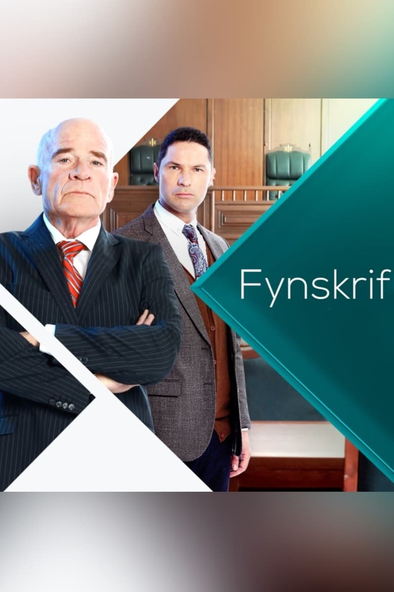 Poster of Cast and Crew in Fynskrif - Season 2 - Episode 5 - Episode 5