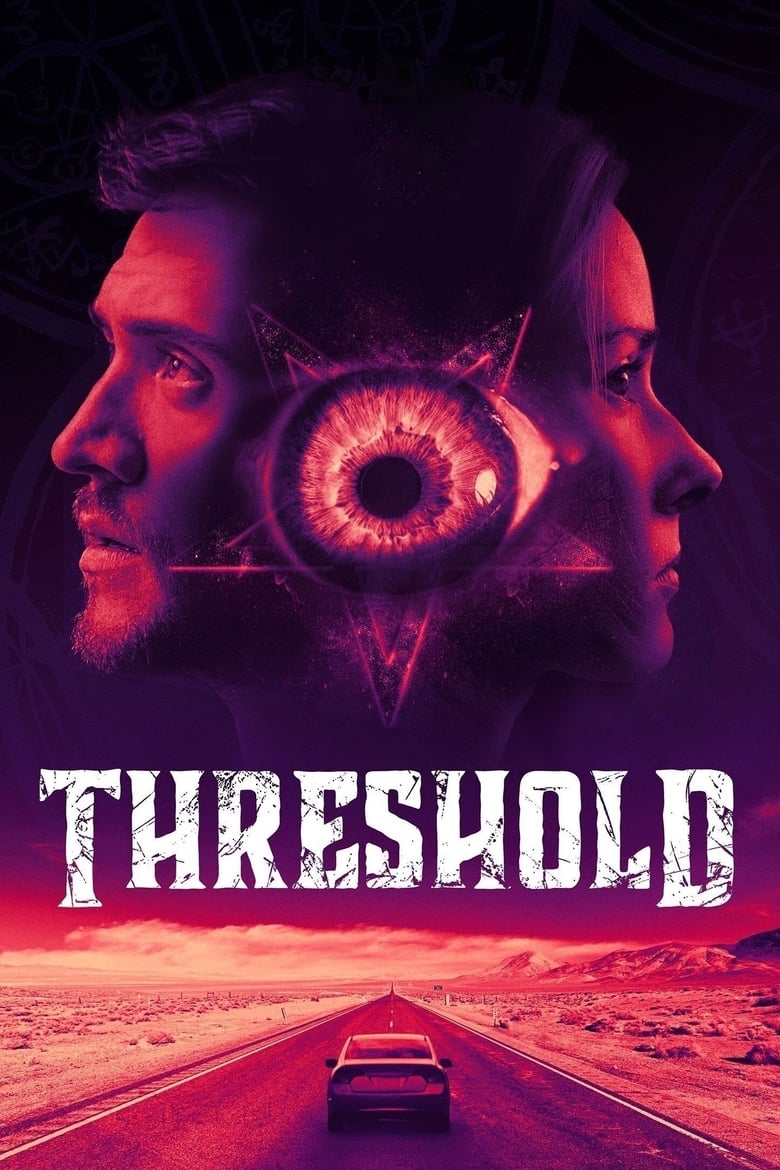 Poster of Threshold