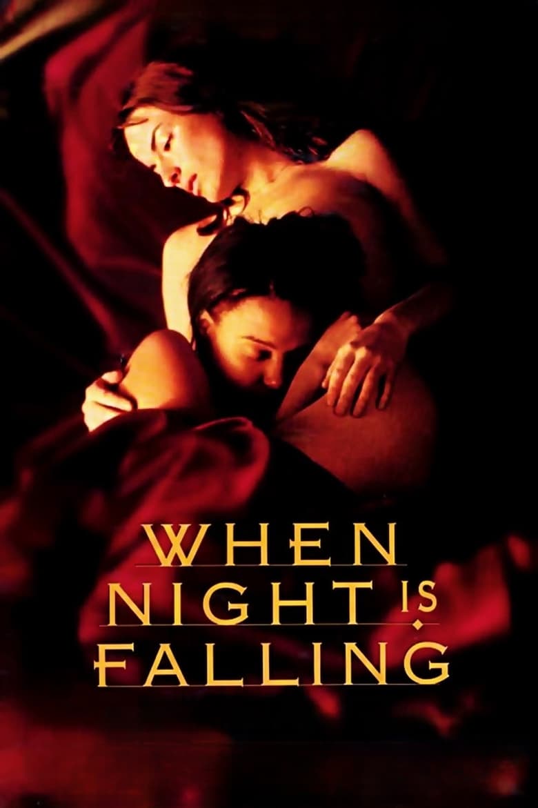 Poster of When Night Is Falling