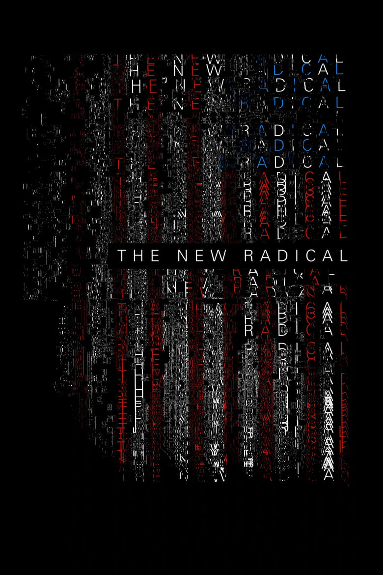 Poster of The New Radical