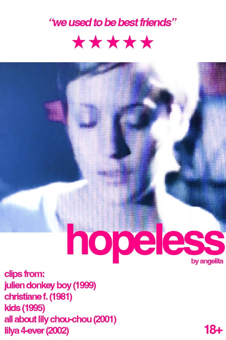 Poster of Hopeless