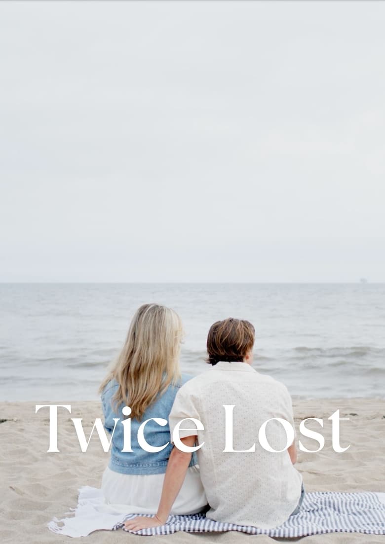 Poster of Twice Lost