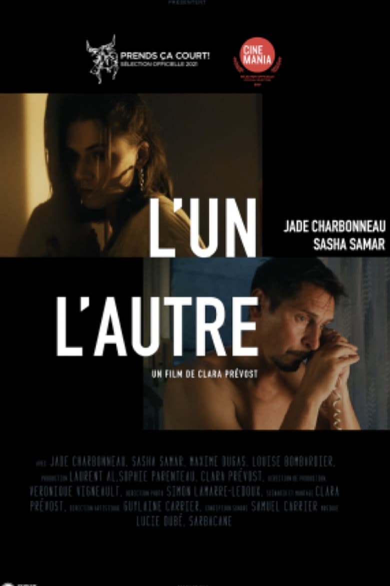 Poster of L'un l'autre