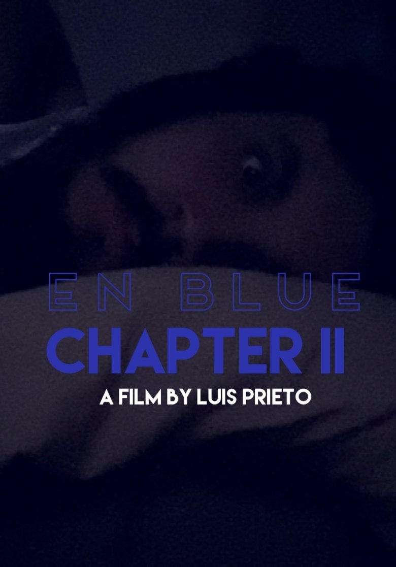 Poster of En Blue: Chapter II