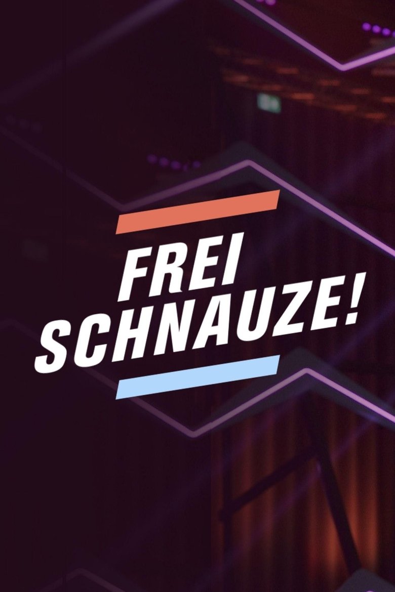 Poster of Frei Schnauze