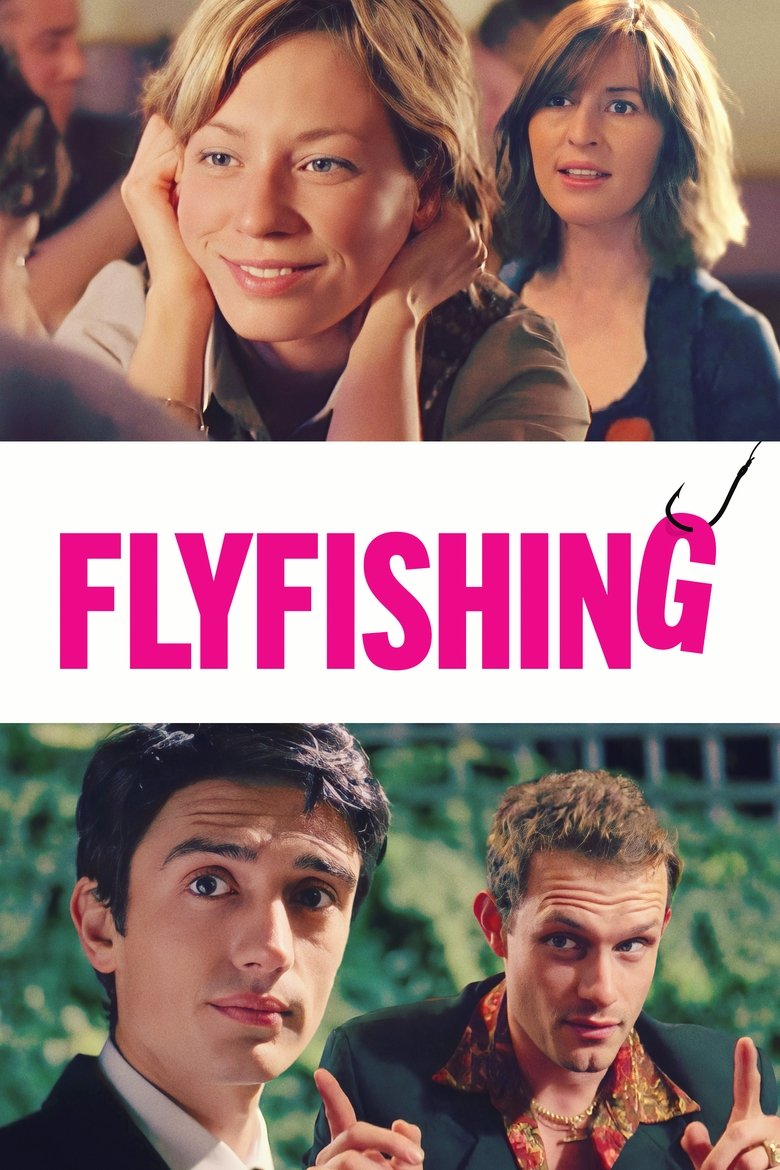 Poster of Flyfishing