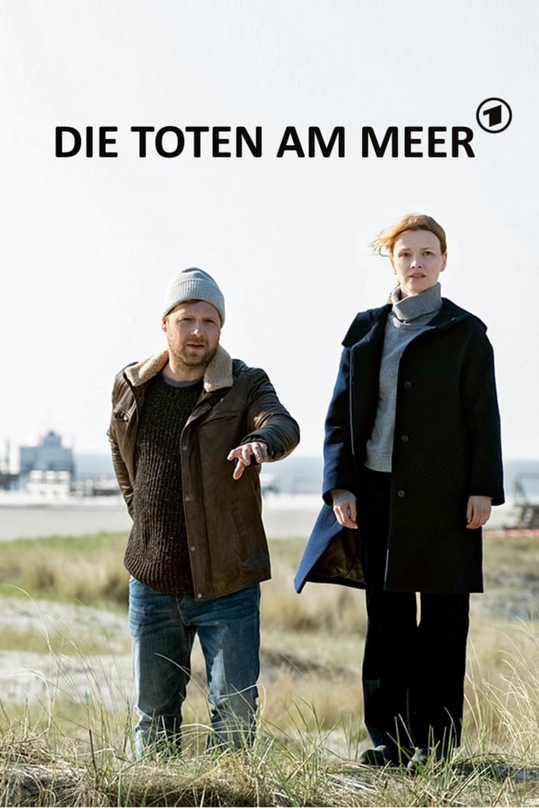 Poster of Die Toten am Meer