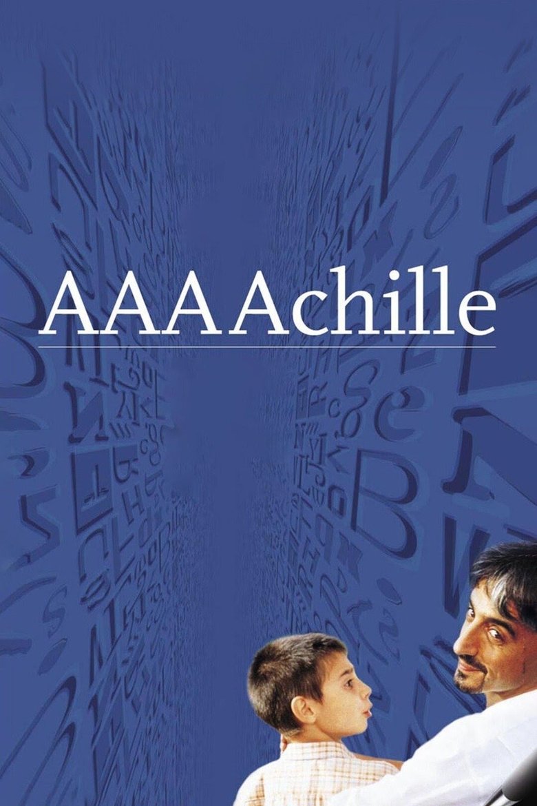 Poster of A.A.A. Achille