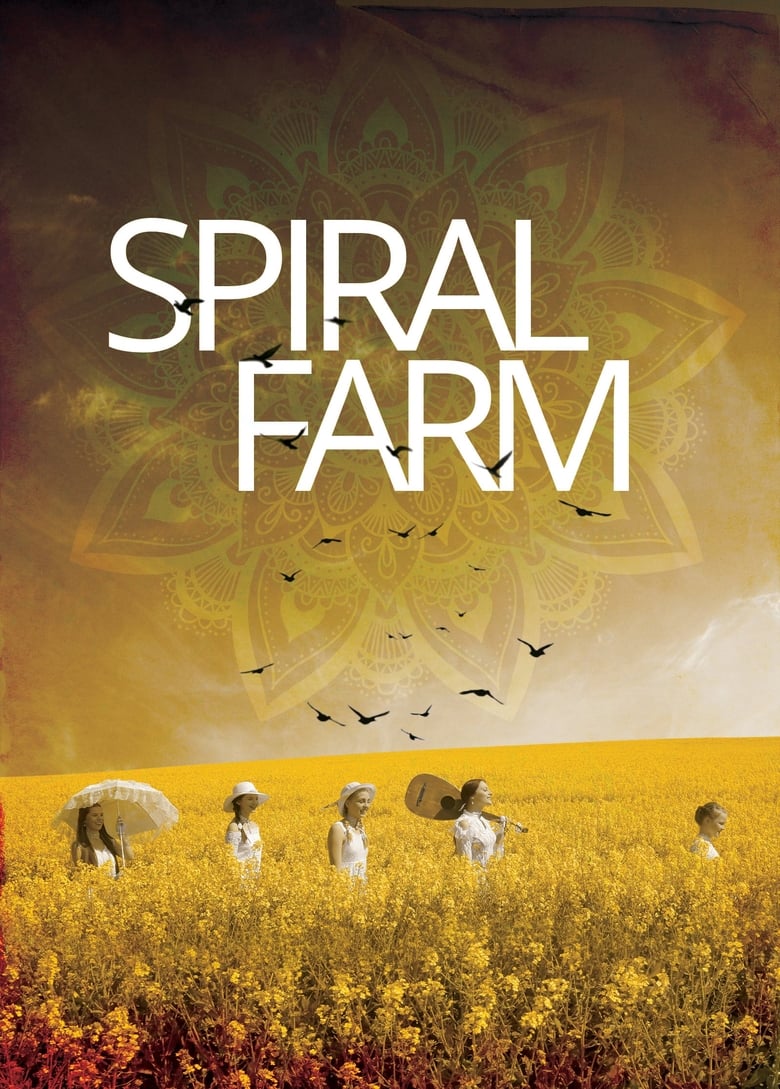 Poster of Spiral Farm