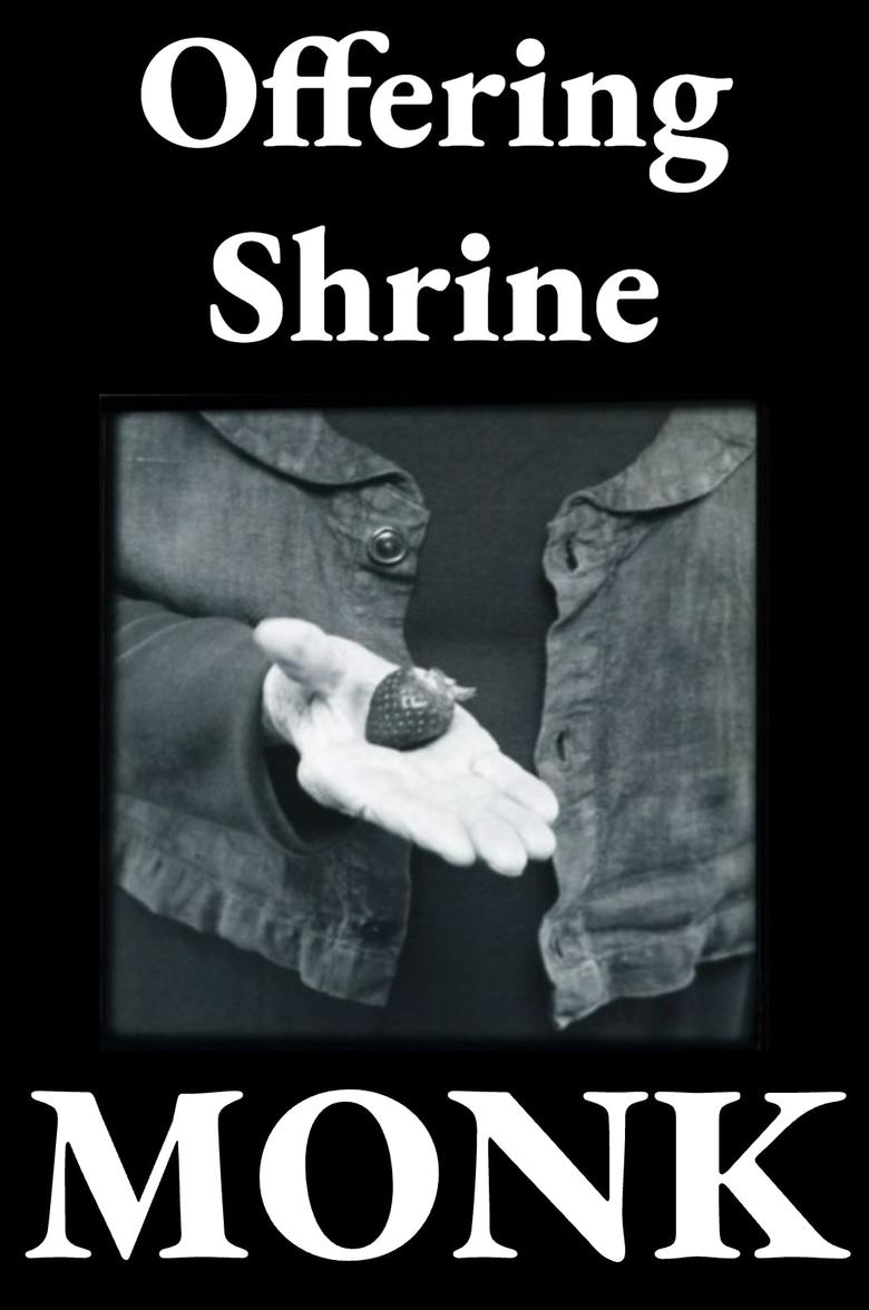 Poster of Offering Shrine