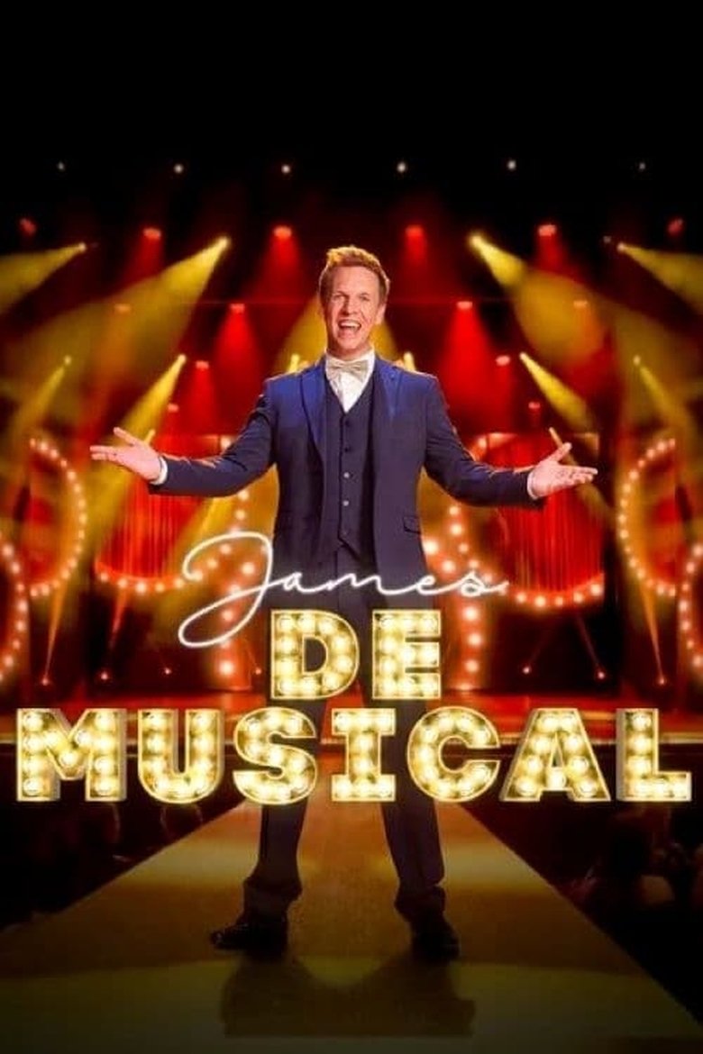 Poster of Episodes in James De Musical - Season 1 - Season 1