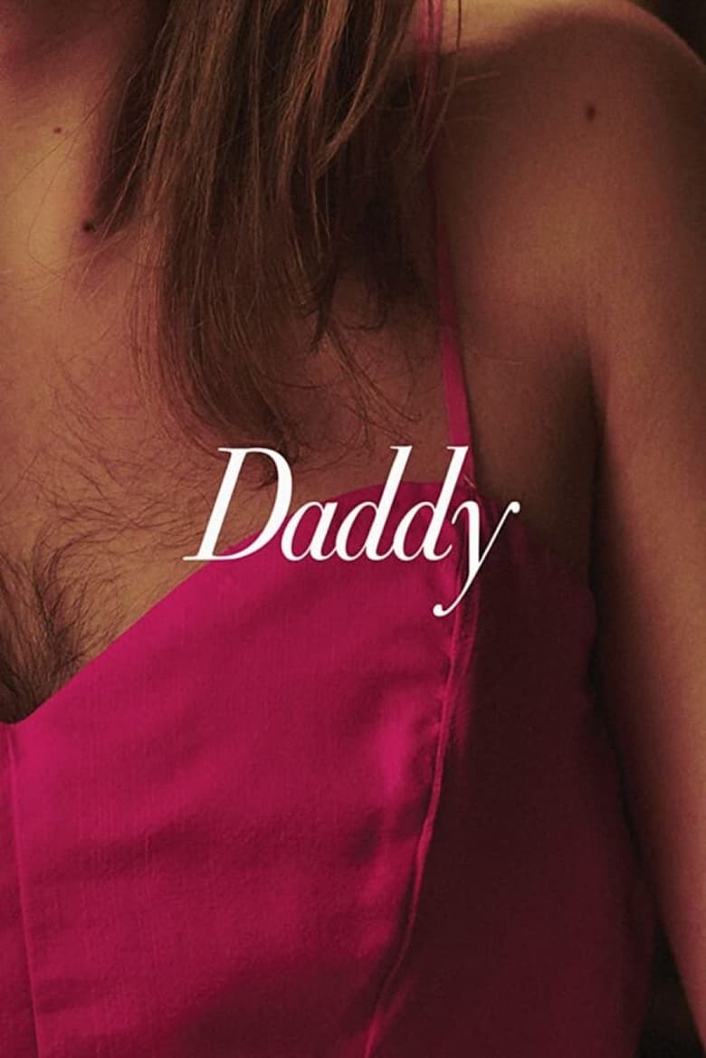 Poster of Daddy