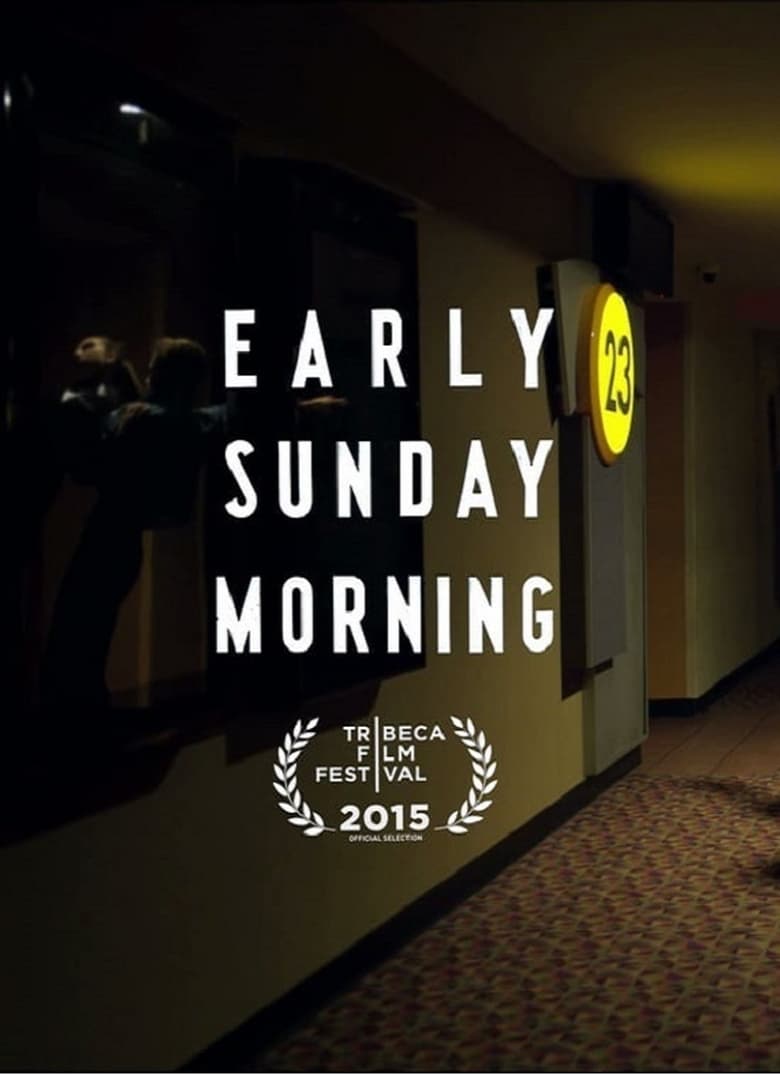 Poster of Early Sunday Morning