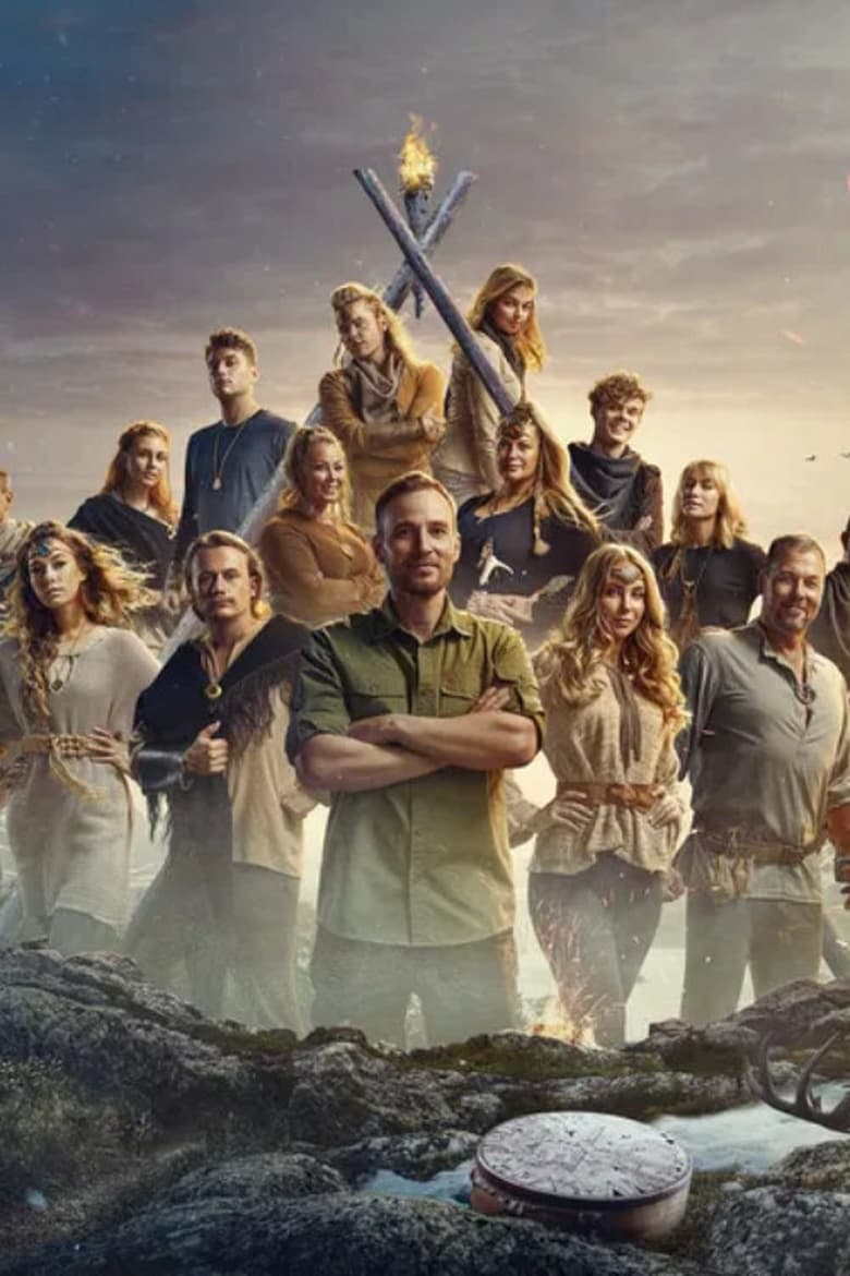 Poster of Episodes in Selviytyjät Suomi - Season 4 - Season 4