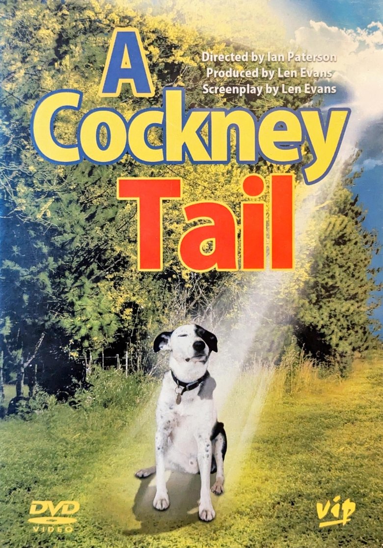 Poster of A Cockney Tail
