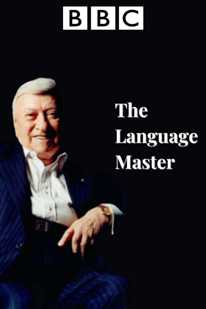 Poster of The Language Master