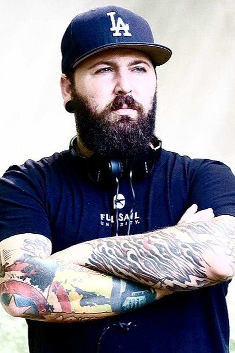 Portrait of Steven C. Miller