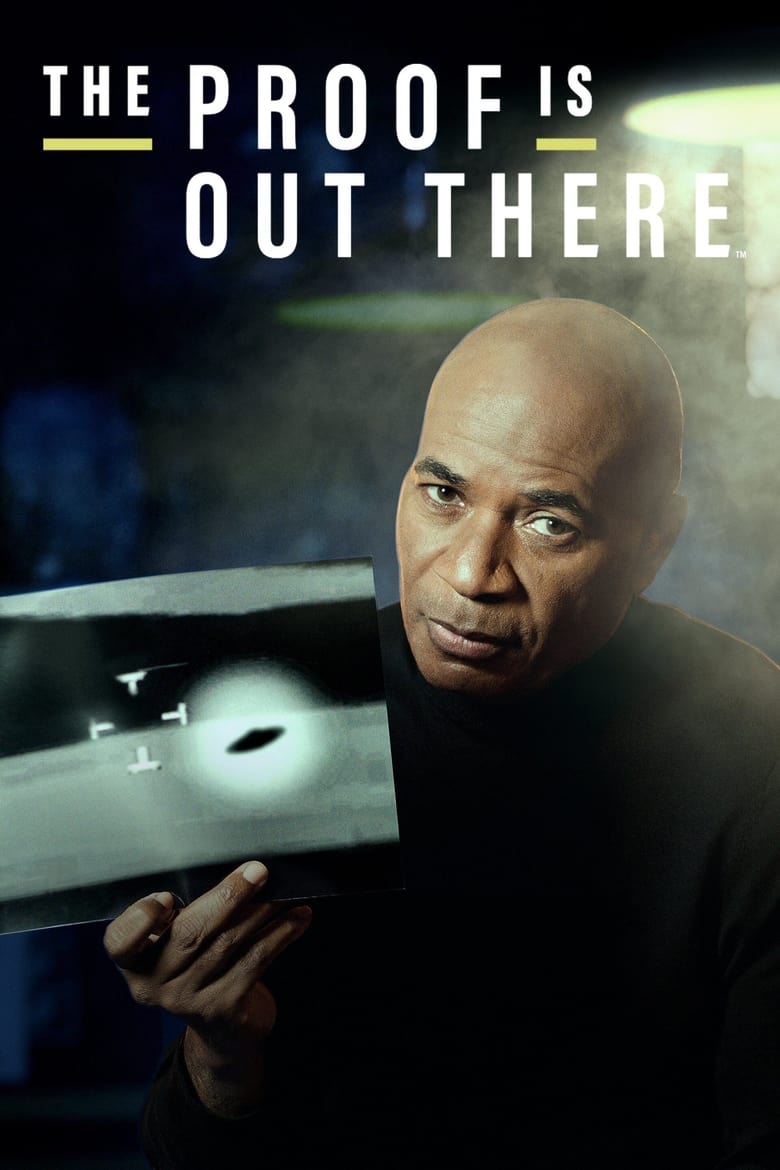 Poster of Cast and Crew in The Proof Is Out There - Season 3 - Episode 1 - Modern Day Dinosaur Sighting, Mysterious Lights Above Norway and Girl Punches Down Tree