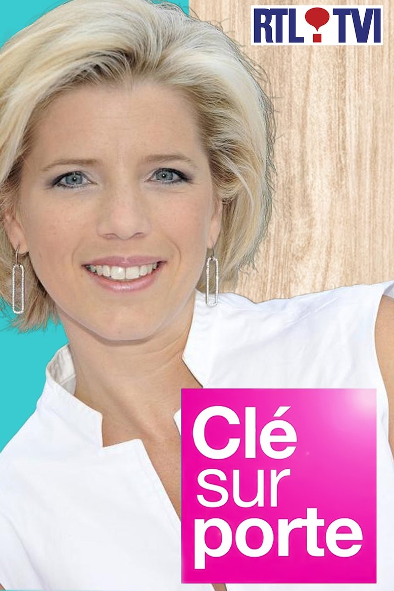 Poster of Clé sur porte