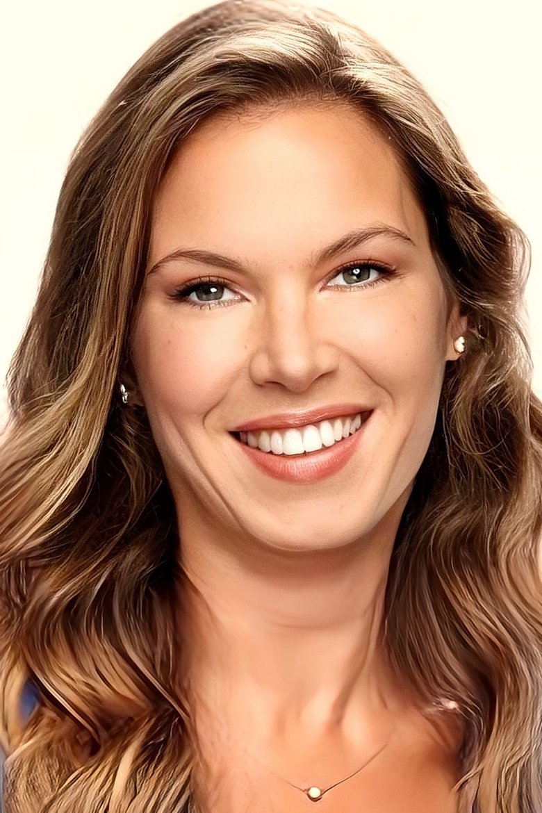 Portrait of Kate Coyne