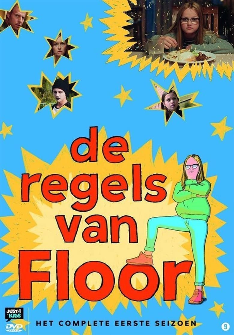 Poster of Episodes in De Regels Van Floor - Season 4 - Season 4