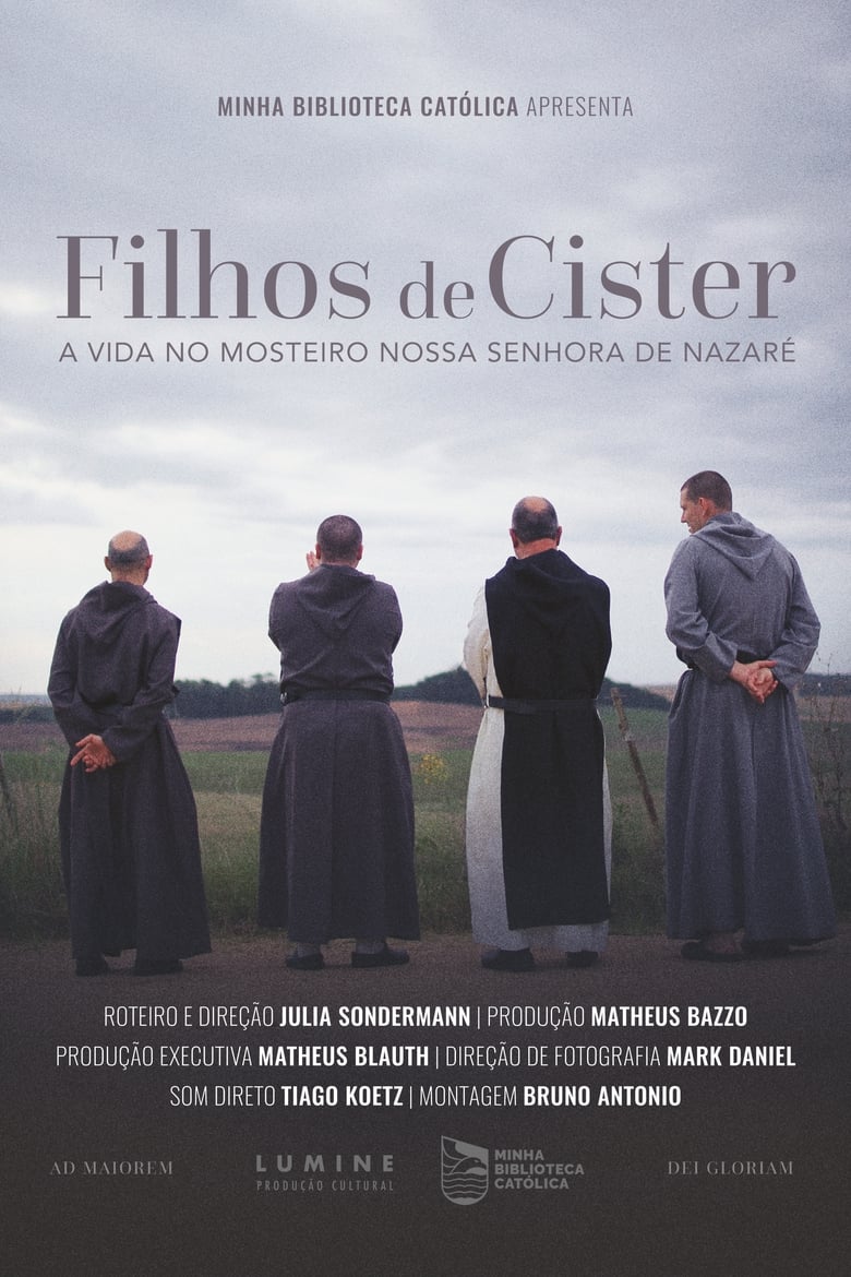 Poster of Filhos de Cister