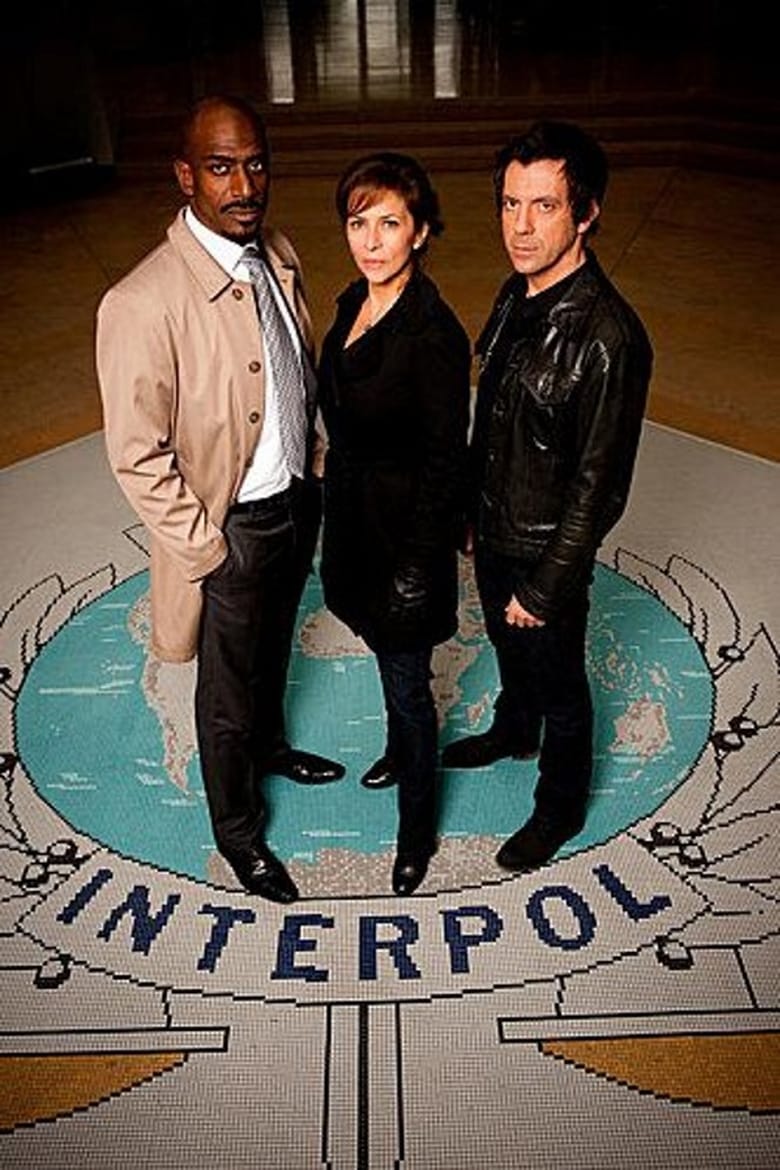 Poster of Interpol