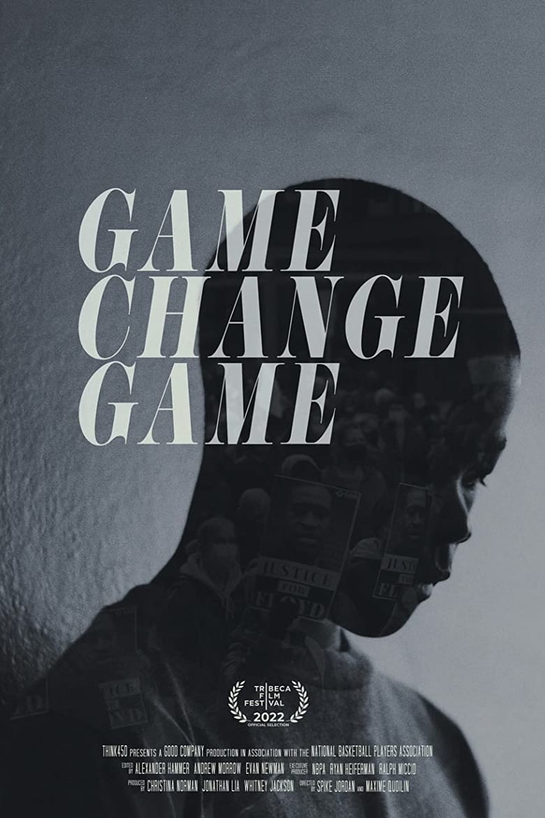 Poster of Game Change Game