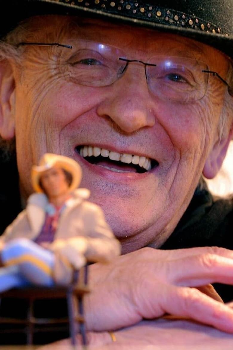 Portrait of Jean Giraud