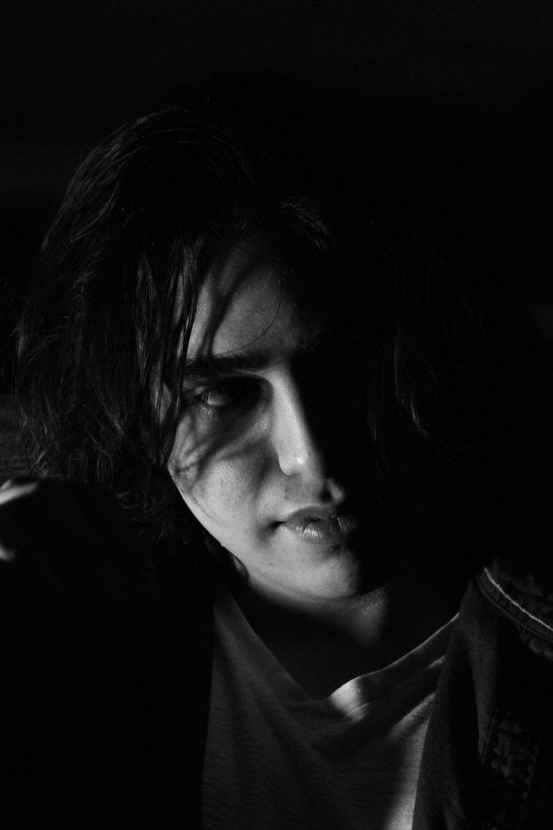 Portrait of Cedric Ortega