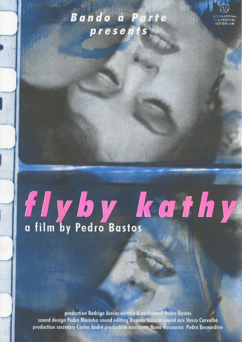 Poster of Flyby Kathy