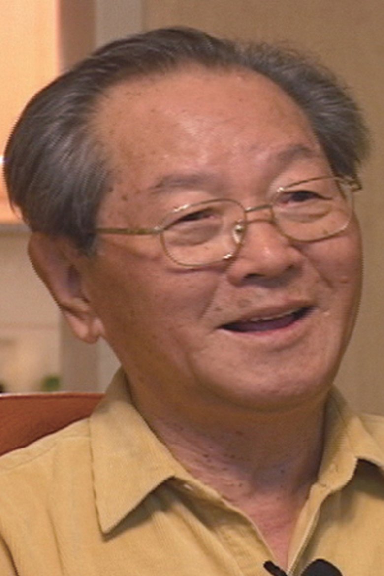 Portrait of Kim Hui-su