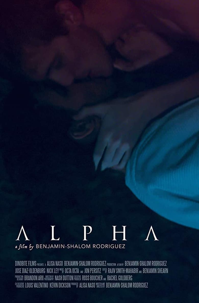 Poster of Alpha