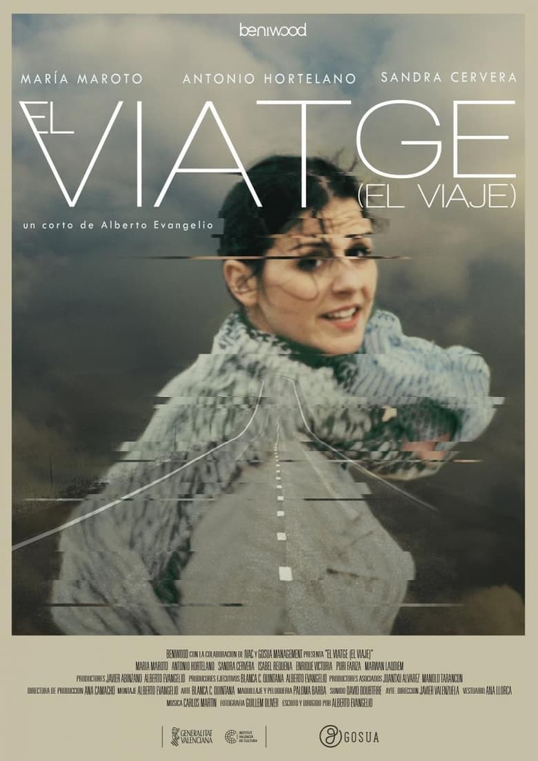 Poster of El Viatge