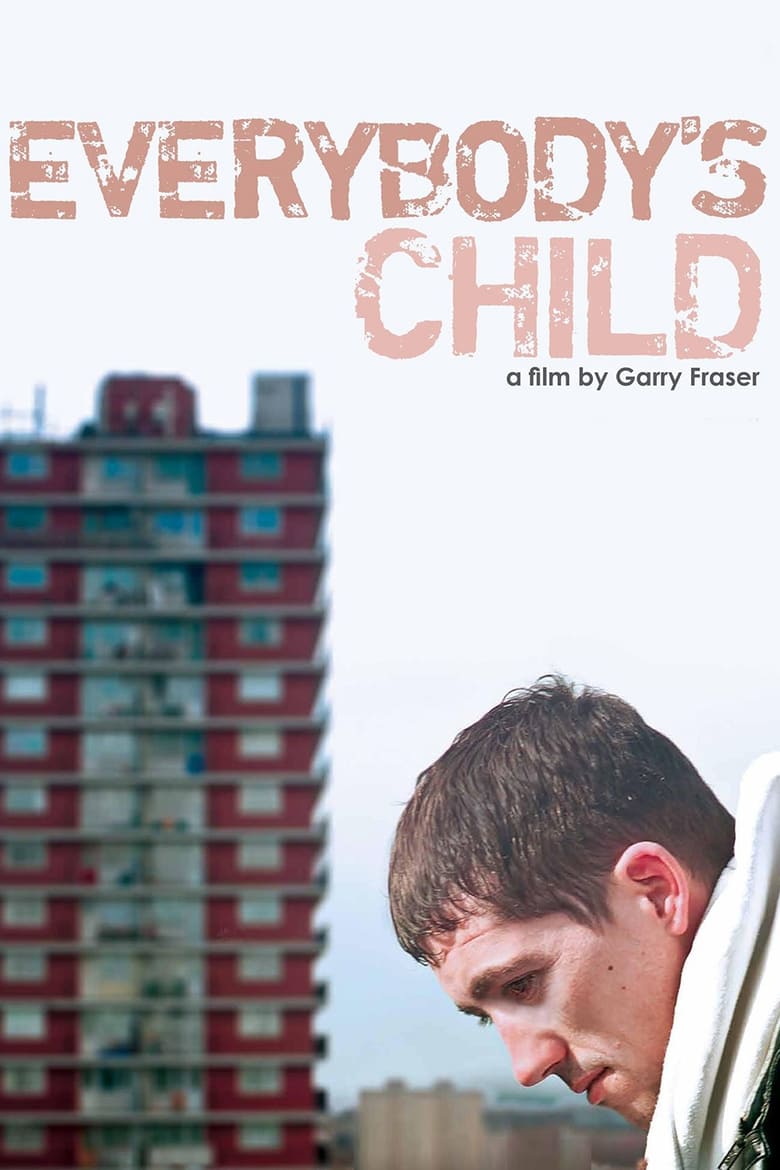 Poster of Everybody's Child