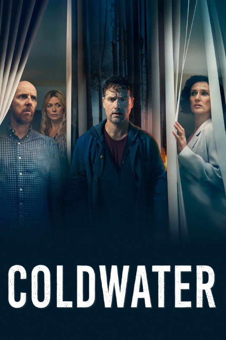 Poster of Coldwater
