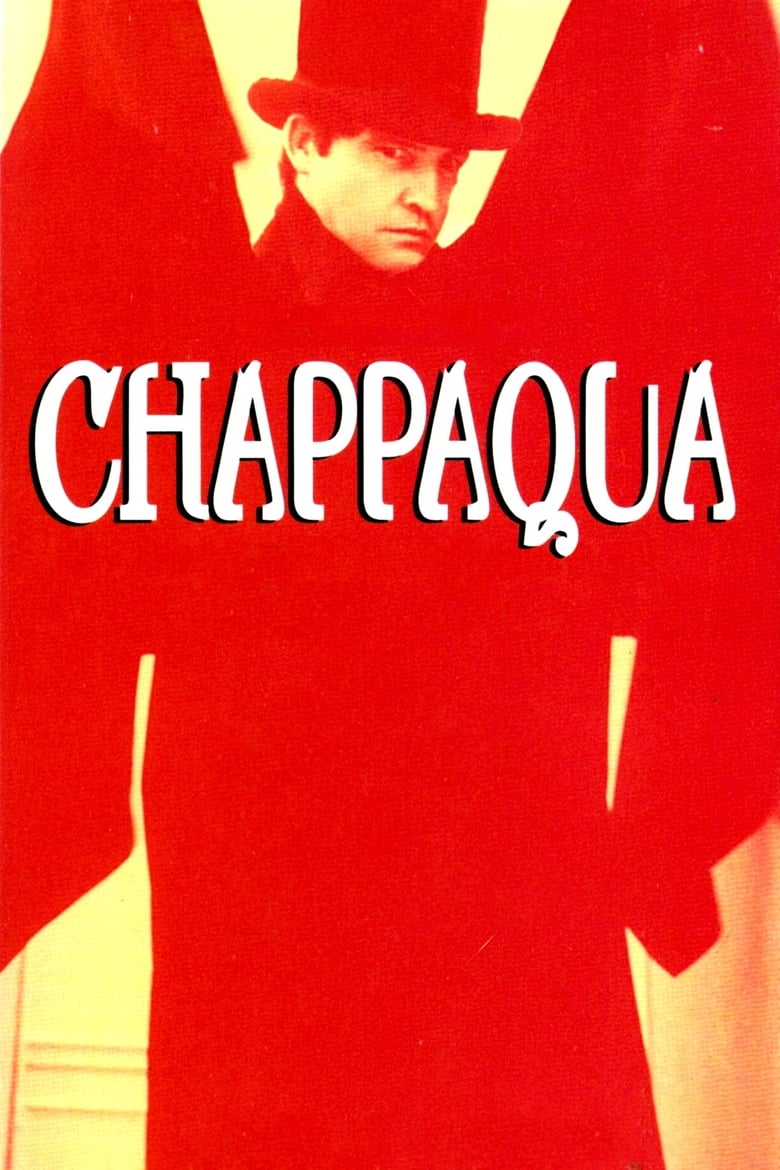 Poster of Chappaqua