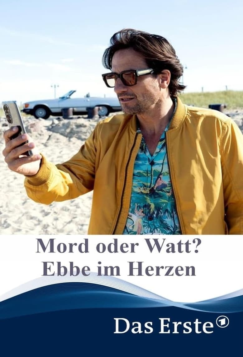 Poster of Mord oder Watt?