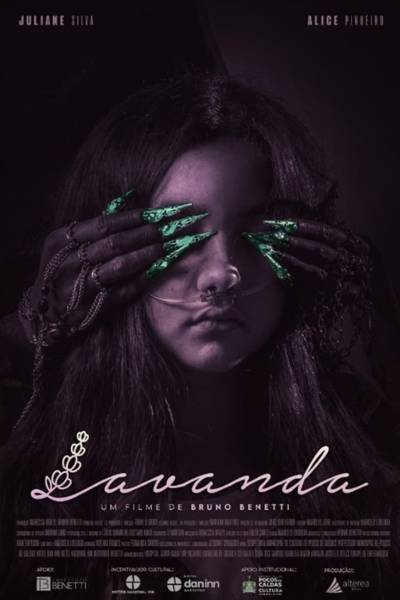 Poster of Lavanda