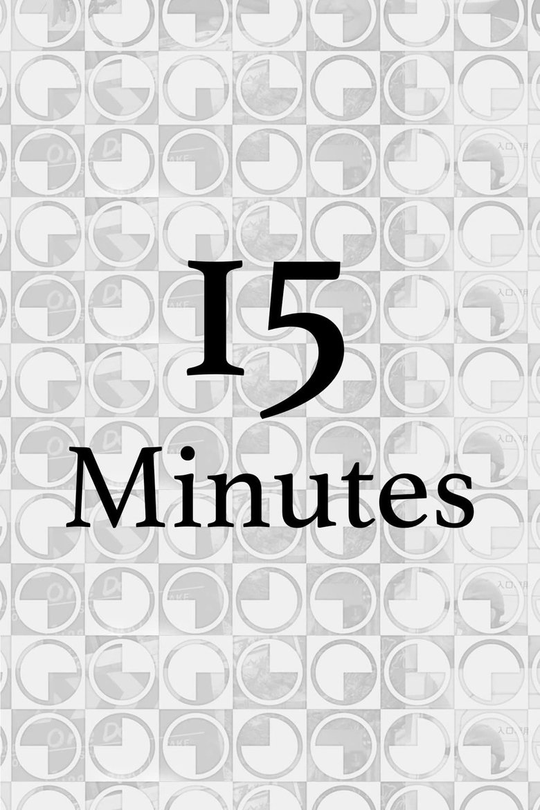 Poster of Episodes in 15 Minutes - Season 2 - Season 2
