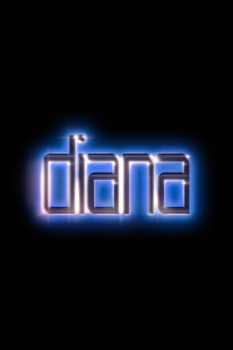 Poster of Diana