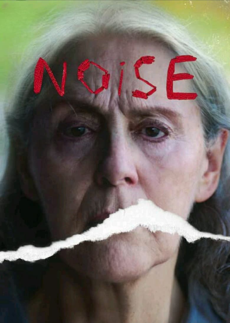 Poster of Noise