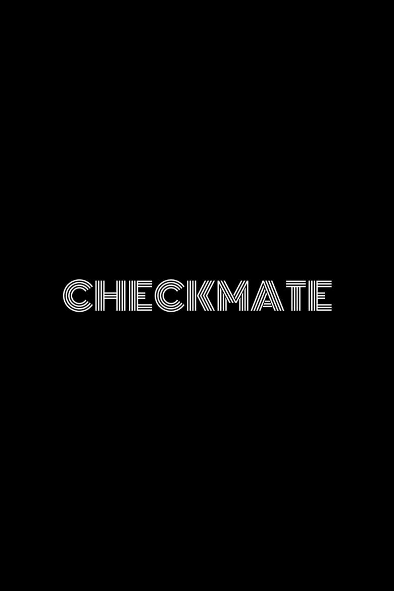 Poster of Checkmate