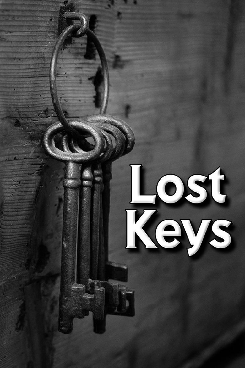 Poster of Lost Keys