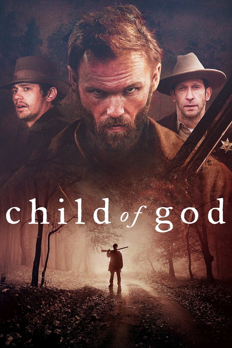 Poster of Child of God