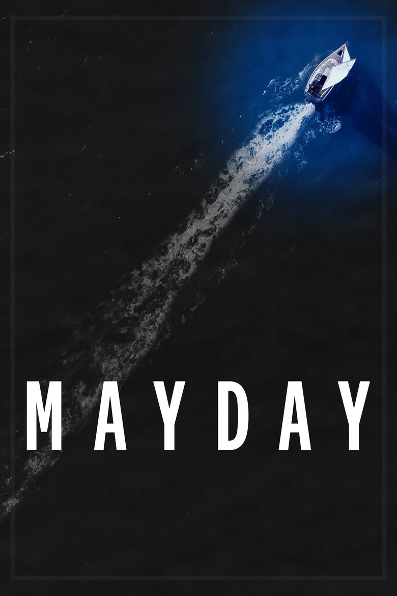 Poster of Mayday