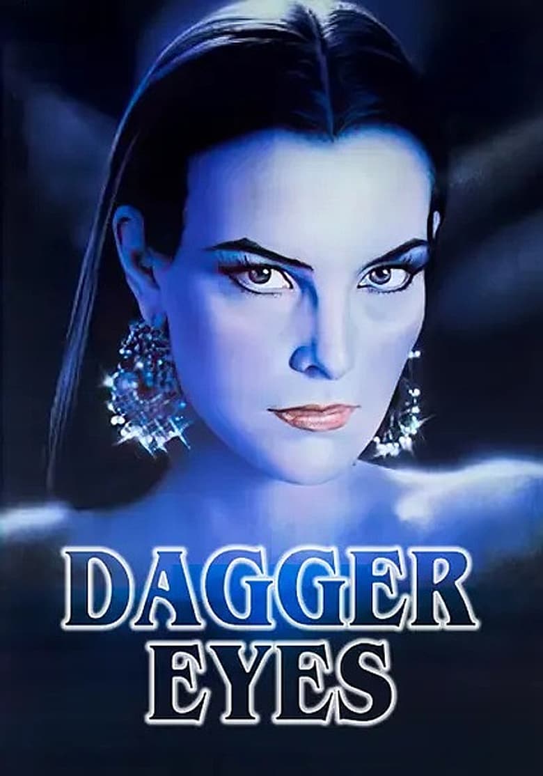 Poster of Dagger Eyes