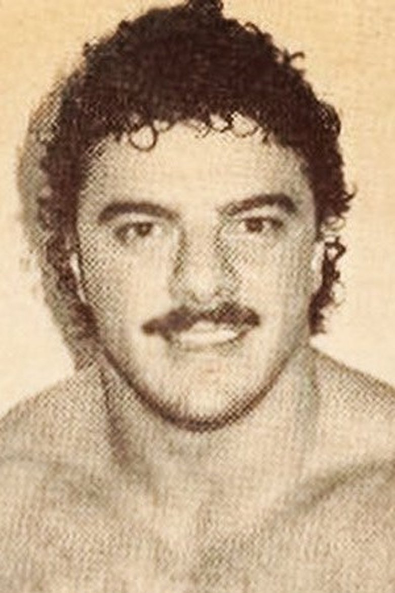Portrait of Joe Savoldi