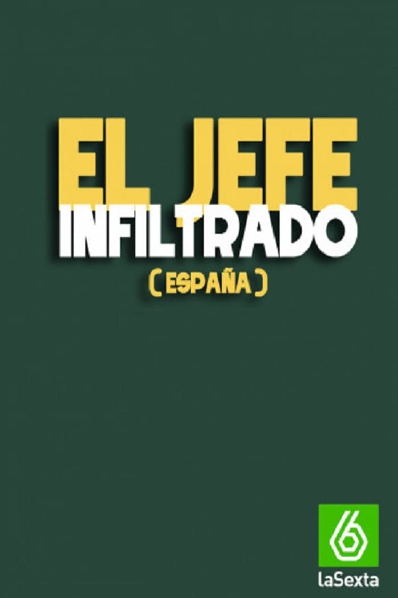 Poster of Cast and Crew in El Jefe Infiltrado - Season 3 - Episode 4 - Episode 4